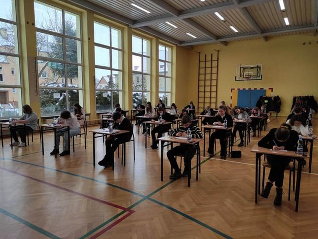 Nie czekamy - działamy w Ósemce