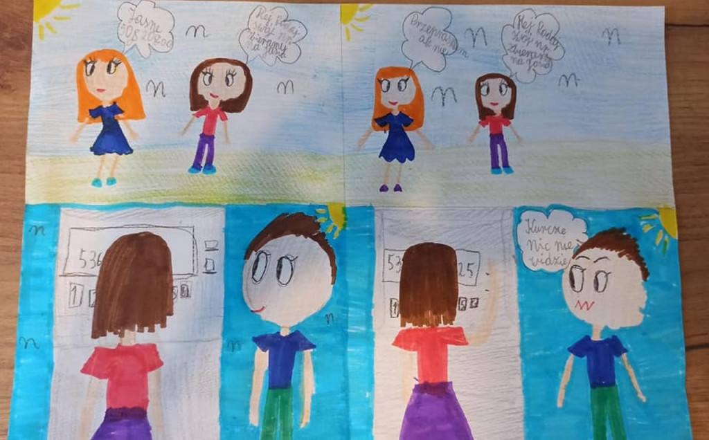 Nie czekamy - działamy w Ósemce