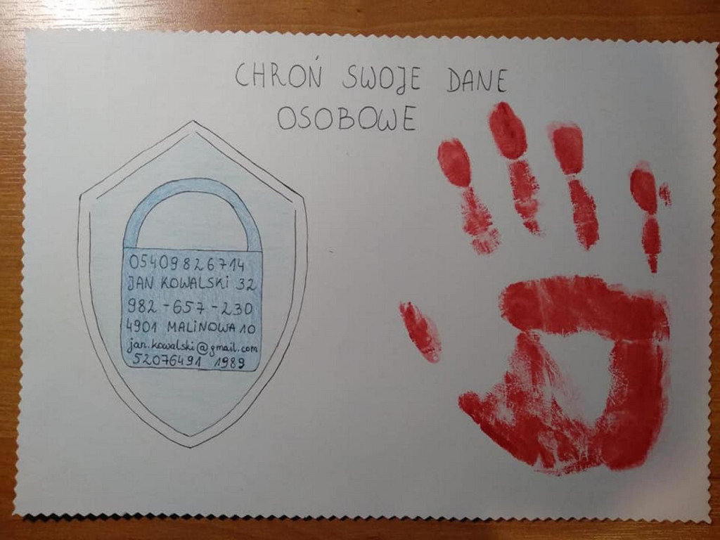 Nie czekamy - działamy w Ósemce