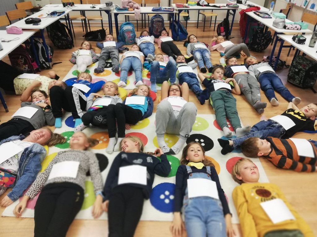 Nie czekamy - działamy w Ósemce