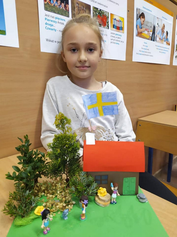 Nie czekamy - działamy w Ósemce