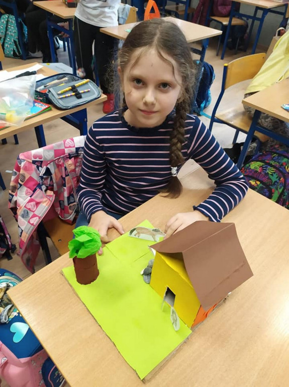 Nie czekamy - działamy w Ósemce