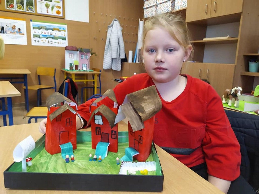 Nie czekamy - działamy w Ósemce