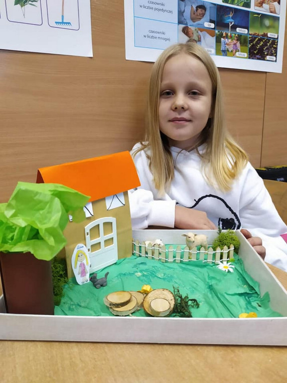 Nie czekamy - działamy w Ósemce