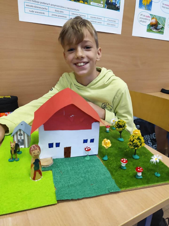 Nie czekamy - działamy w Ósemce