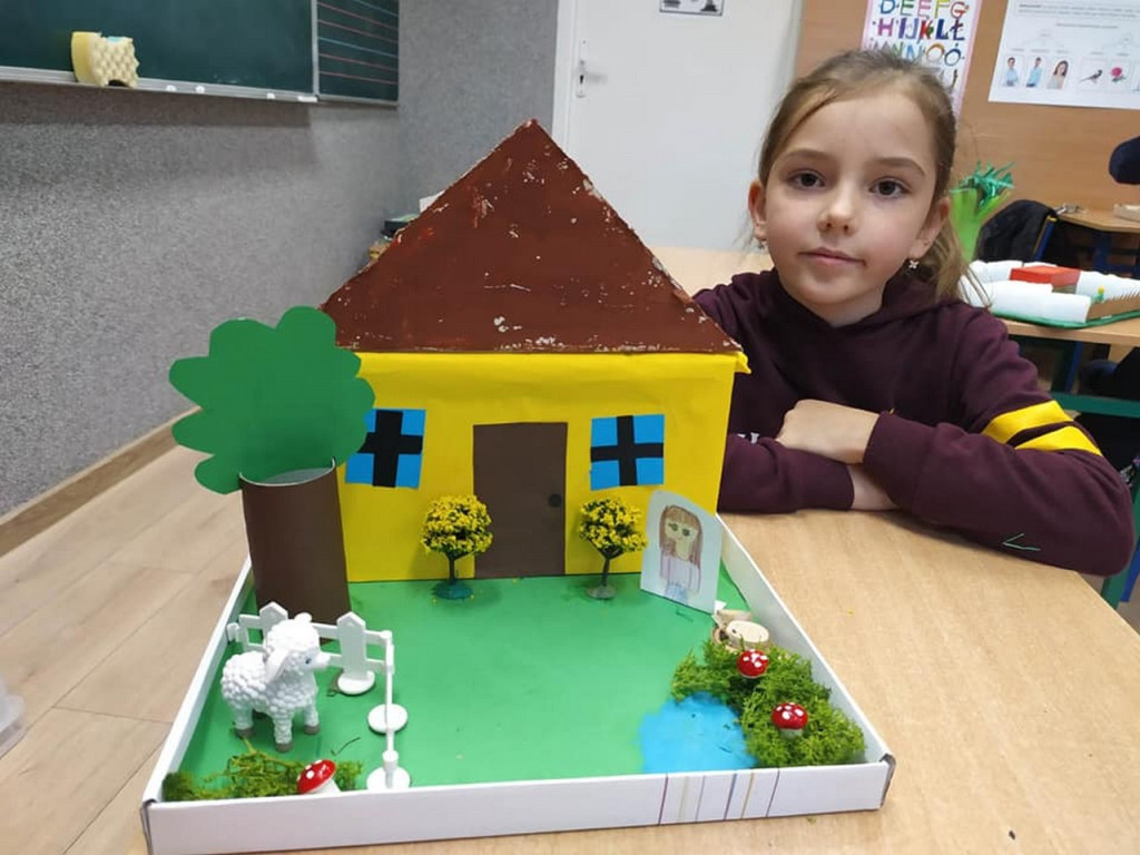 Nie czekamy - działamy w Ósemce