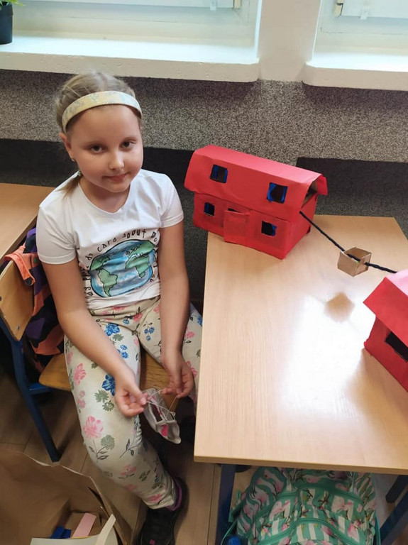 Nie czekamy - działamy w Ósemce