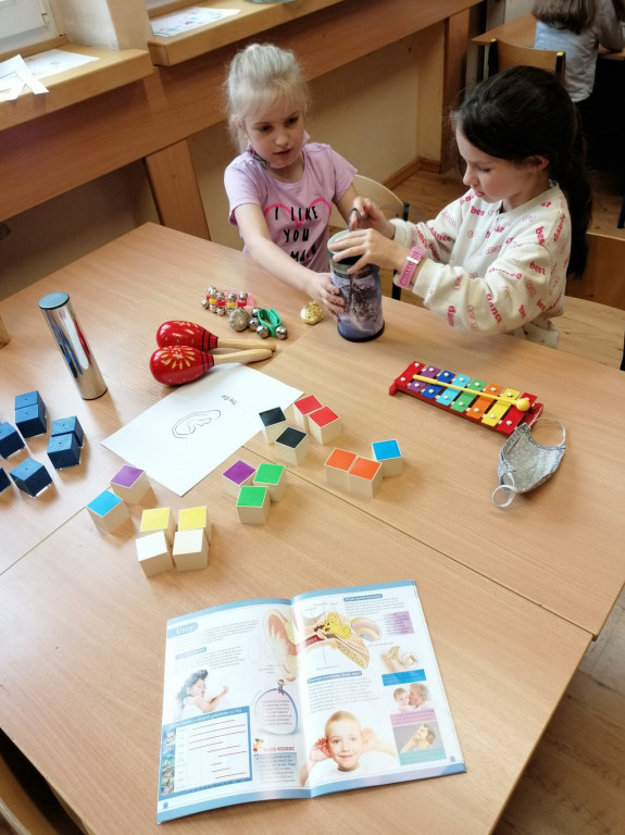 Nie czekamy - działamy w Ósemce