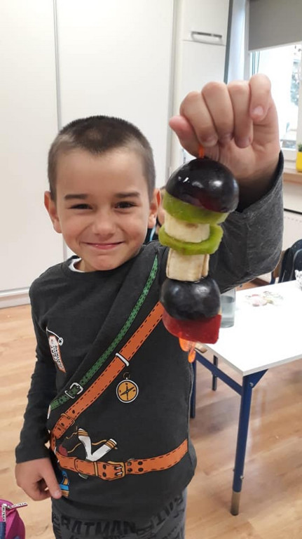 Nie czekamy - działamy w Ósemce