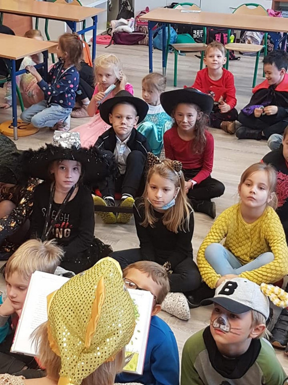 Nie czekamy - działamy w Ósemce