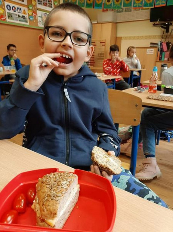 Nie czekamy - działamy w Ósemce