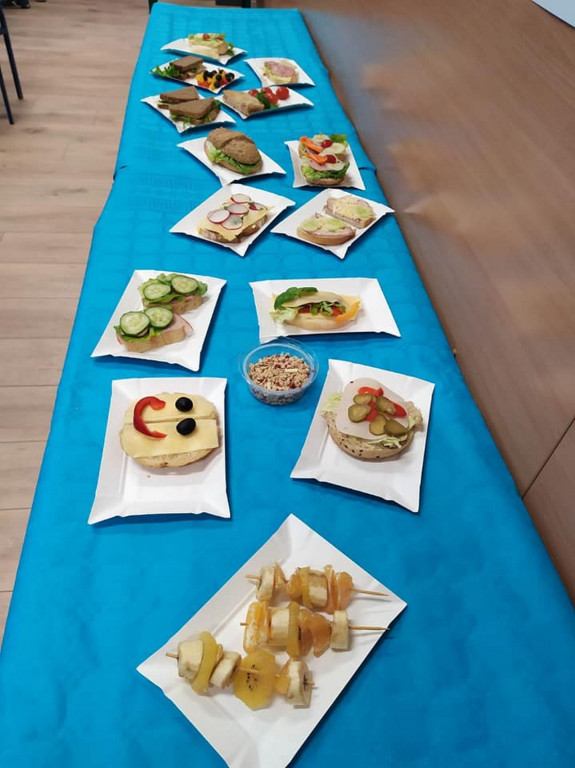 Nie czekamy - działamy w Ósemce