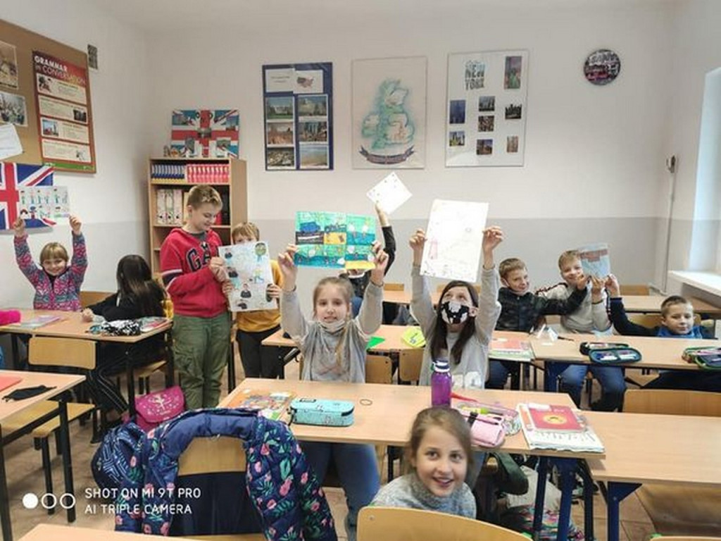 Nie czekamy - działamy w Ósemce