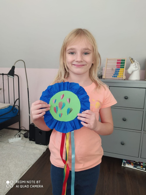 Nie czekamy - działamy w Ósemce