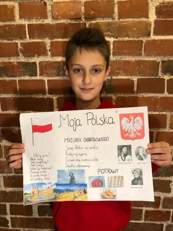 Nie czekamy - działamy w Ósemce