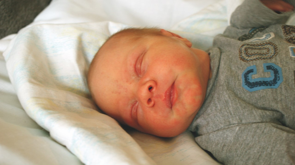 Urodzeni w Brzegu - Najmłodsi mieszkańcy regionu (58)