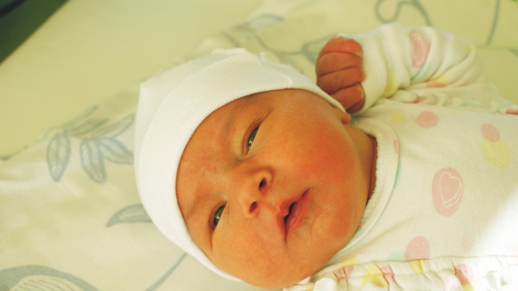 Urodzeni w Brzegu - Najmłodsi mieszkańcy regionu (58)