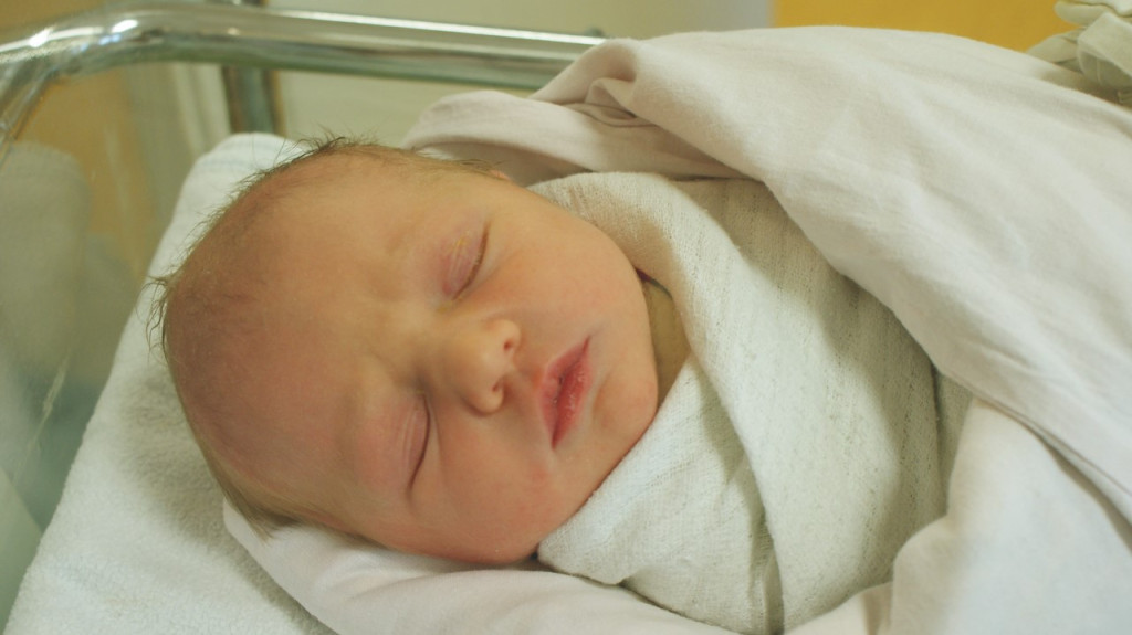 Urodzeni w Brzegu - Najmłodsi mieszkańcy regionu (58)