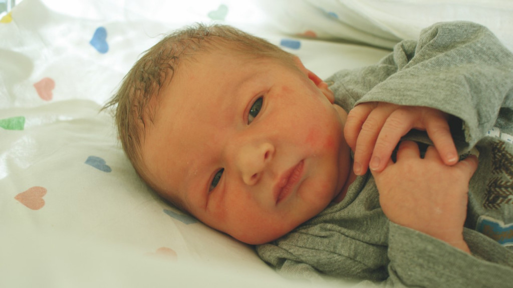 Urodzeni w Brzegu - Najmłodsi mieszkańcy regionu (58)