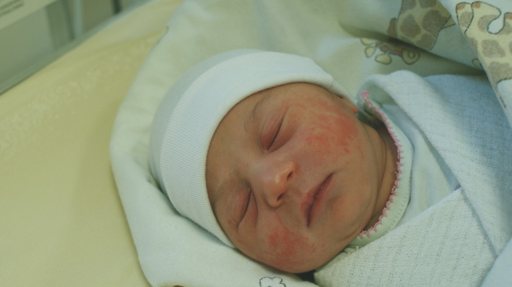 Urodzeni w Brzegu - Najmłodsi mieszkańcy regionu (58)