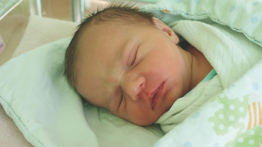 Urodzeni w Brzegu - Najmłodsi mieszkańcy regionu (58)