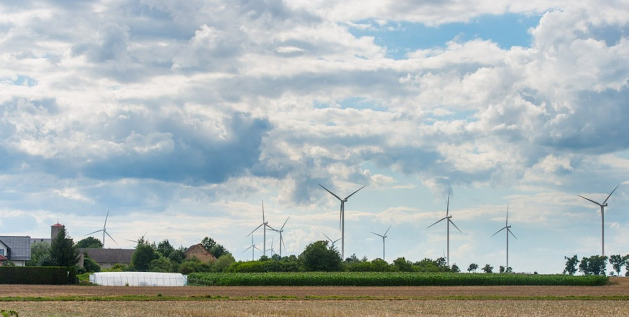 52 wiatraki w gminie Grodków i… kolejne w planach?