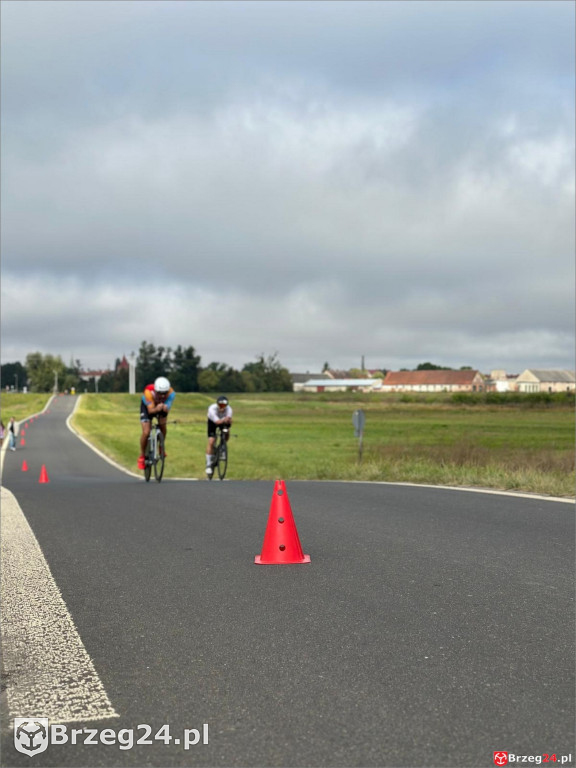 Lewin Brzeski  - IV Triathlon za nami
