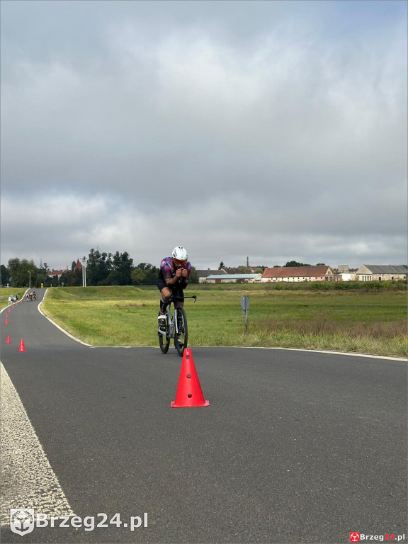 Lewin Brzeski  - IV Triathlon za nami