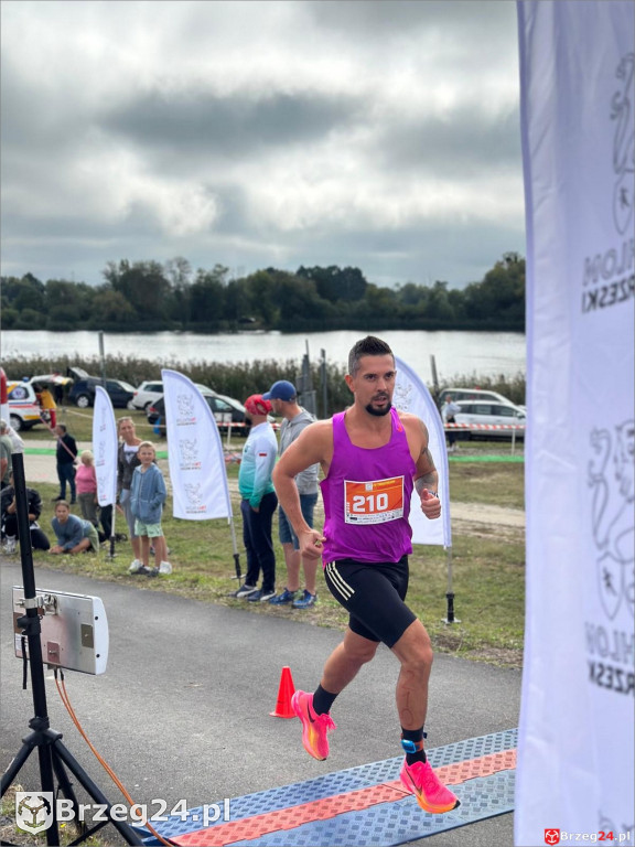 Lewin Brzeski  - IV Triathlon za nami