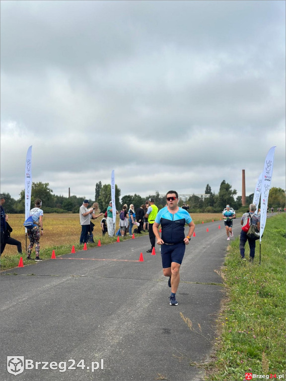Lewin Brzeski  - IV Triathlon za nami