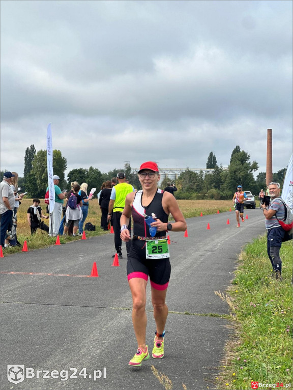 Lewin Brzeski  - IV Triathlon za nami