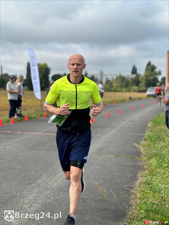 Lewin Brzeski  - IV Triathlon za nami