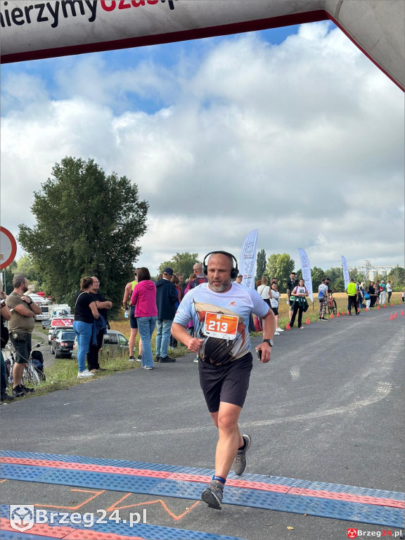 Lewin Brzeski  - IV Triathlon za nami