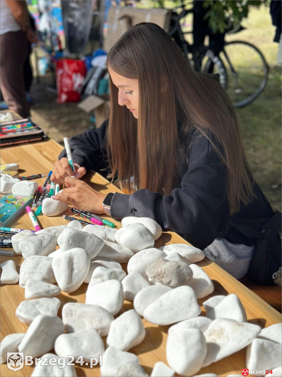 Lewin Brzeski  - IV Triathlon za nami