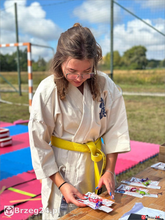 Lewin Brzeski  - IV Triathlon za nami