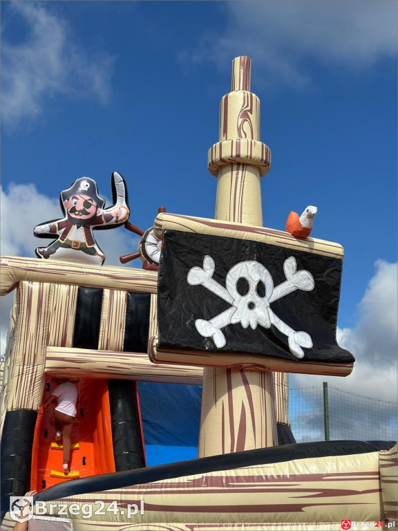 Lewin Brzeski  - IV Triathlon za nami