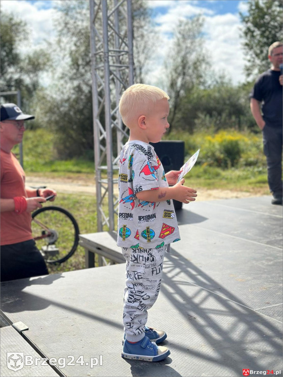 Lewin Brzeski  - IV Triathlon za nami