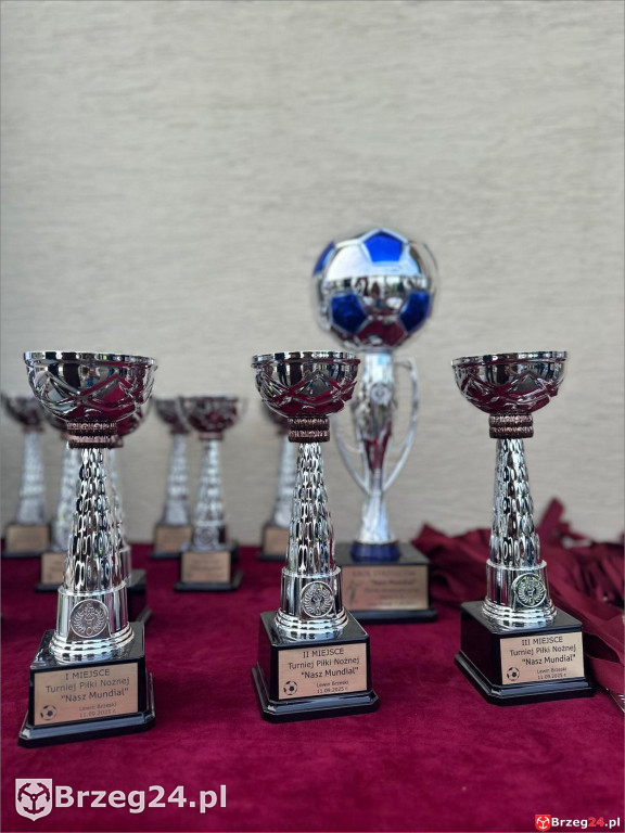 VIII Turniej Osób z Niepełnosprawnościami za nami