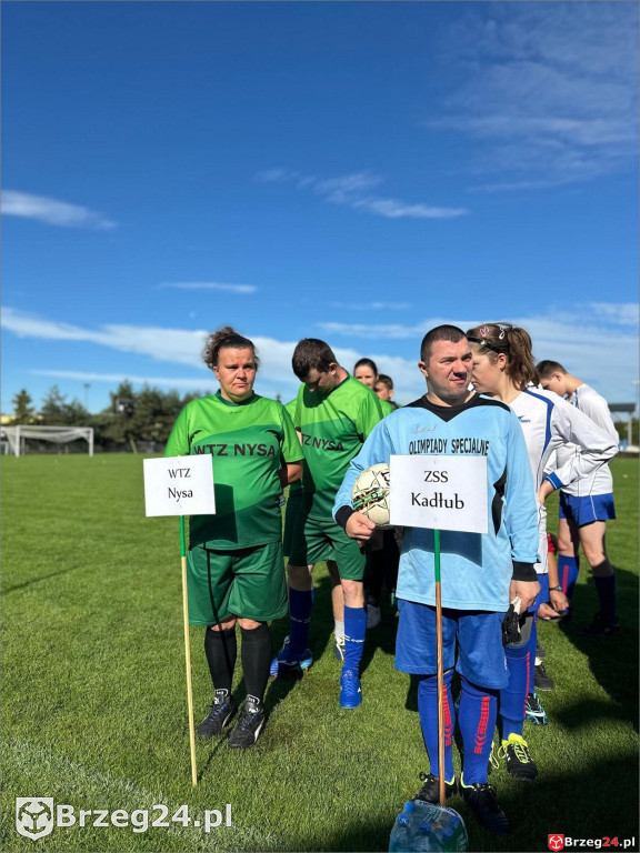 VIII Turniej Osób z Niepełnosprawnościami za nami