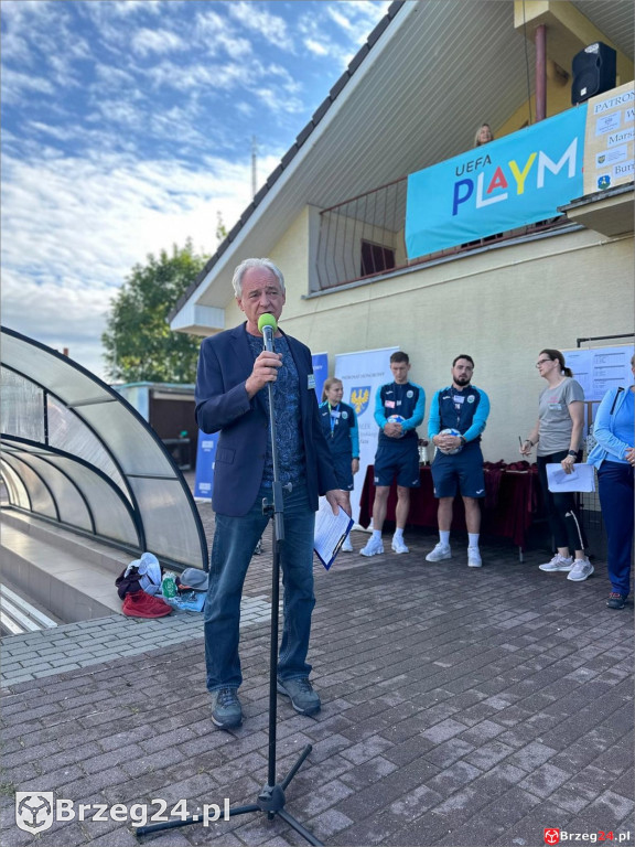 VIII Turniej Osób z Niepełnosprawnościami za nami