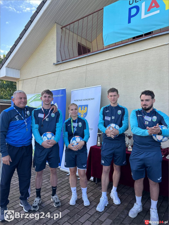 VIII Turniej Osób z Niepełnosprawnościami za nami