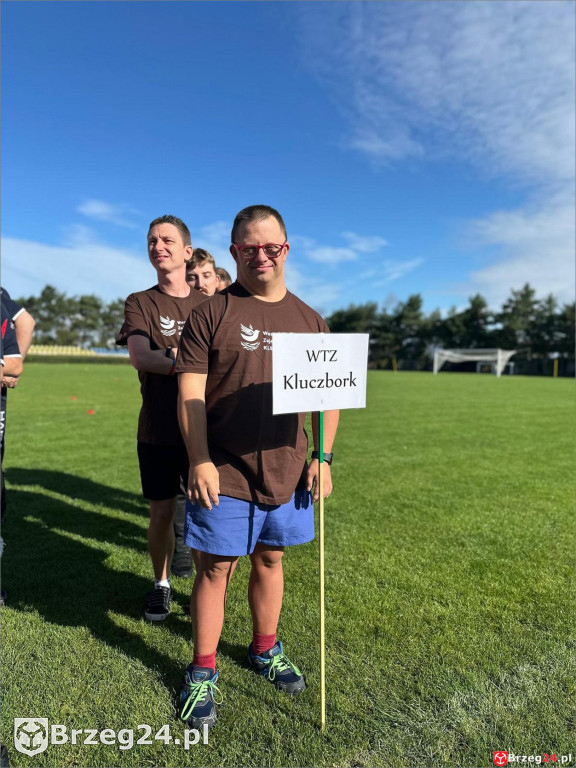 VIII Turniej Osób z Niepełnosprawnościami za nami