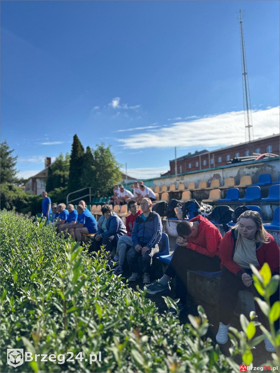 VIII Turniej Osób z Niepełnosprawnościami za nami