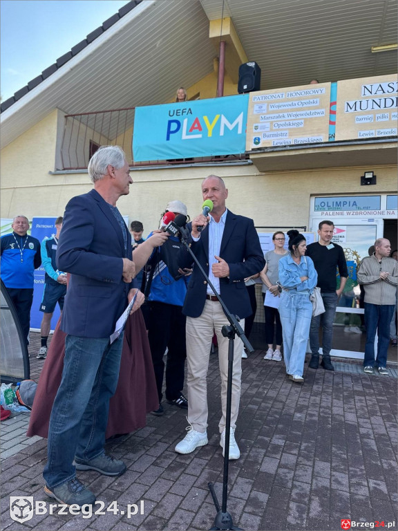 VIII Turniej Osób z Niepełnosprawnościami za nami