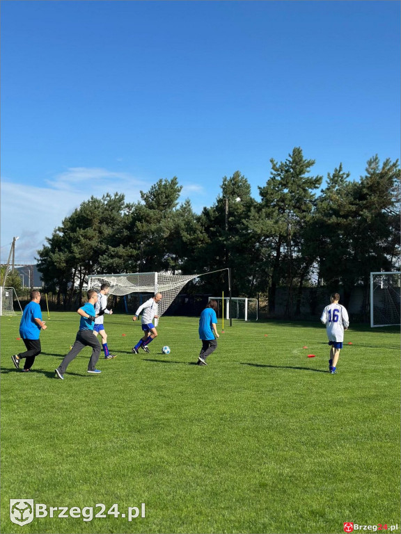 VIII Turniej Osób z Niepełnosprawnościami za nami