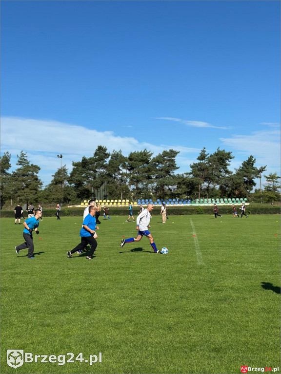 VIII Turniej Osób z Niepełnosprawnościami za nami