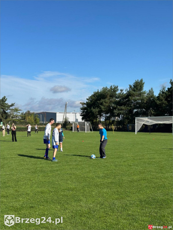 VIII Turniej Osób z Niepełnosprawnościami za nami