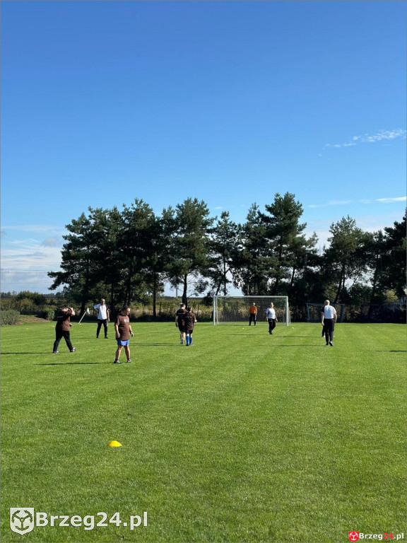 VIII Turniej Osób z Niepełnosprawnościami za nami