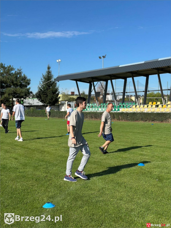 VIII Turniej Osób z Niepełnosprawnościami za nami