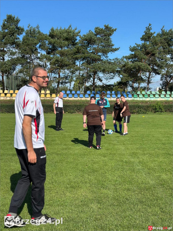 VIII Turniej Osób z Niepełnosprawnościami za nami